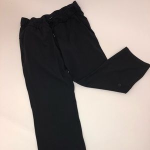 Lululemon On The Fly Crop 23”